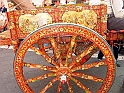 sicilia carretto
